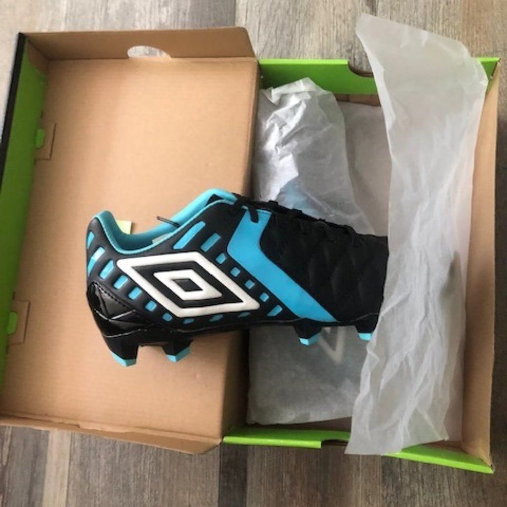 Unbro Cleats
